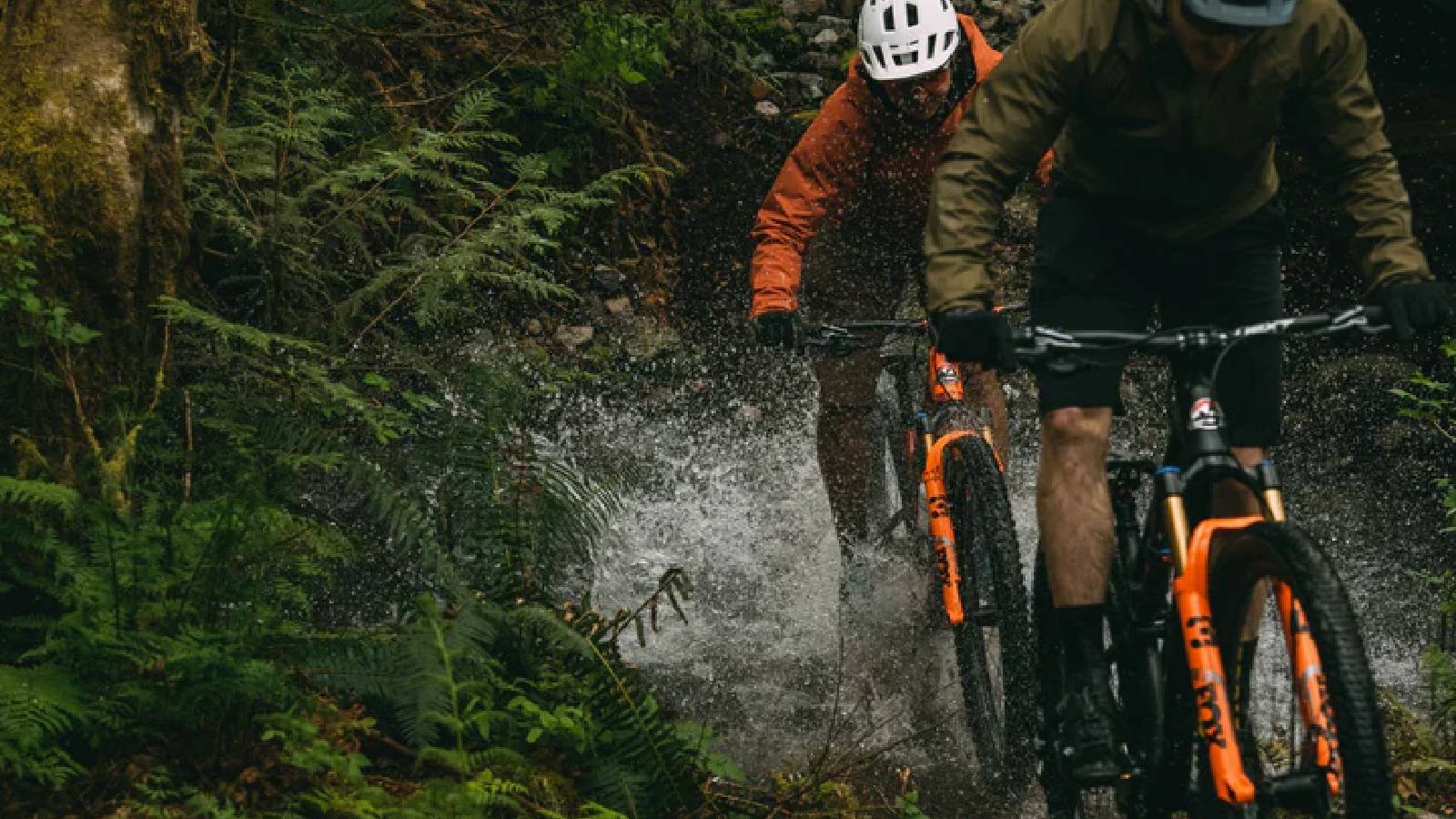 Rocky Mountain Demo Event at Hawes - Sunday 4/23/23