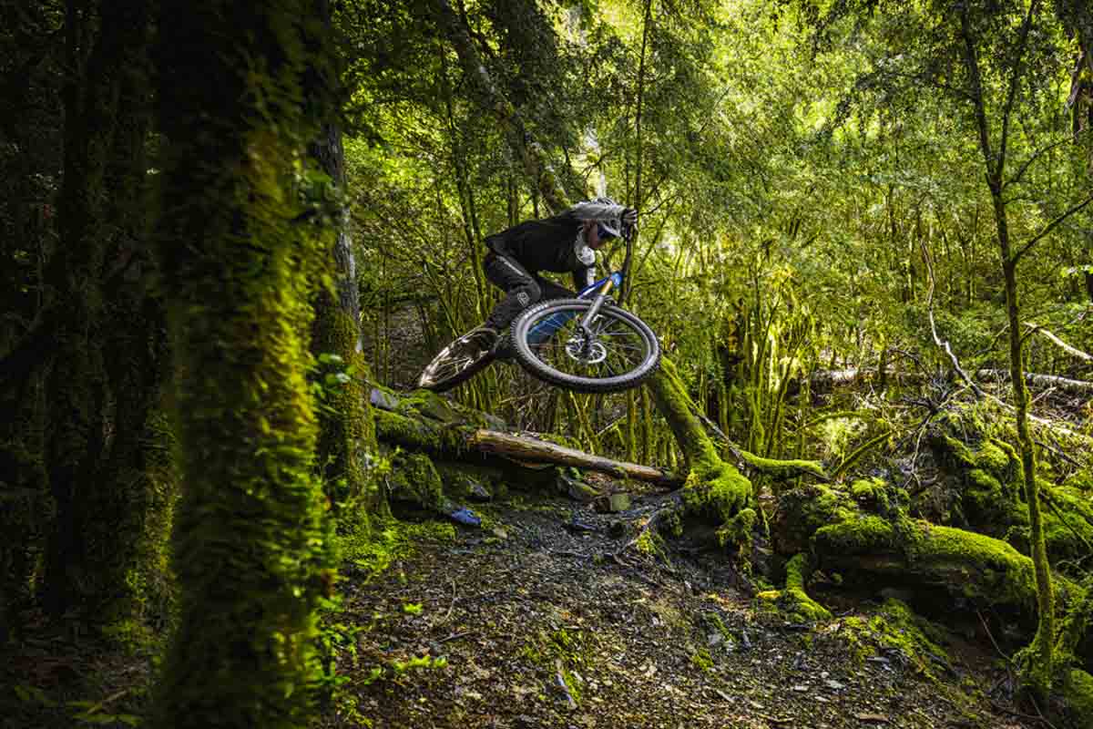 Mondraker Neat e-MTB 2024 | Detalles y geometría