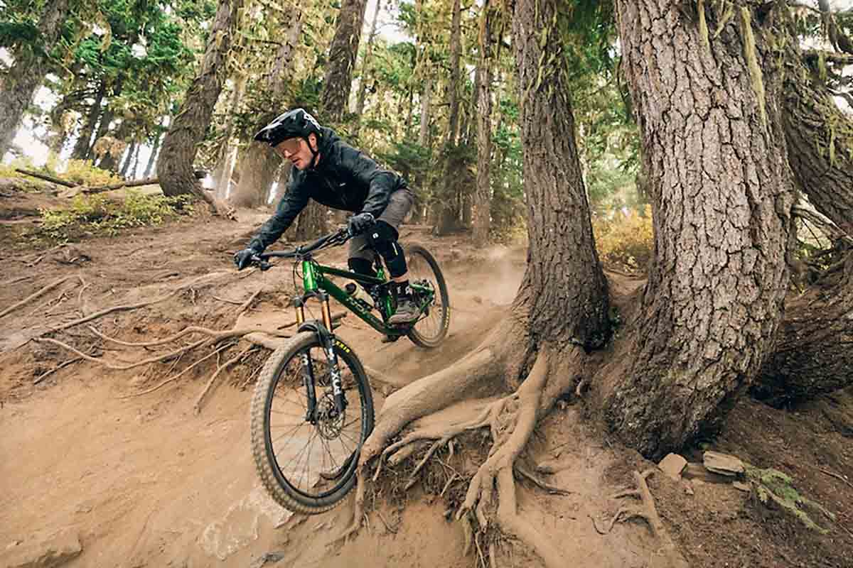 Neumático De Bicicleta Para Niños Cosiki - Diseño En H, Caucho Natural Engrosado, Presión 40 PSI, Resistente Al Desgaste