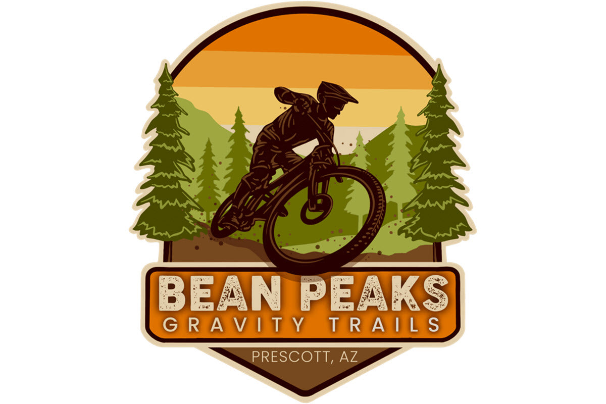 El primer sistema de senderos de flujo por gravedad de Arizona abre sus puertas en Prescott