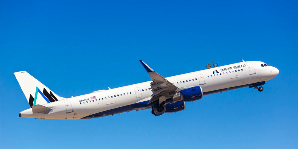 Los 4 mejores consejos para viajar en bicicleta