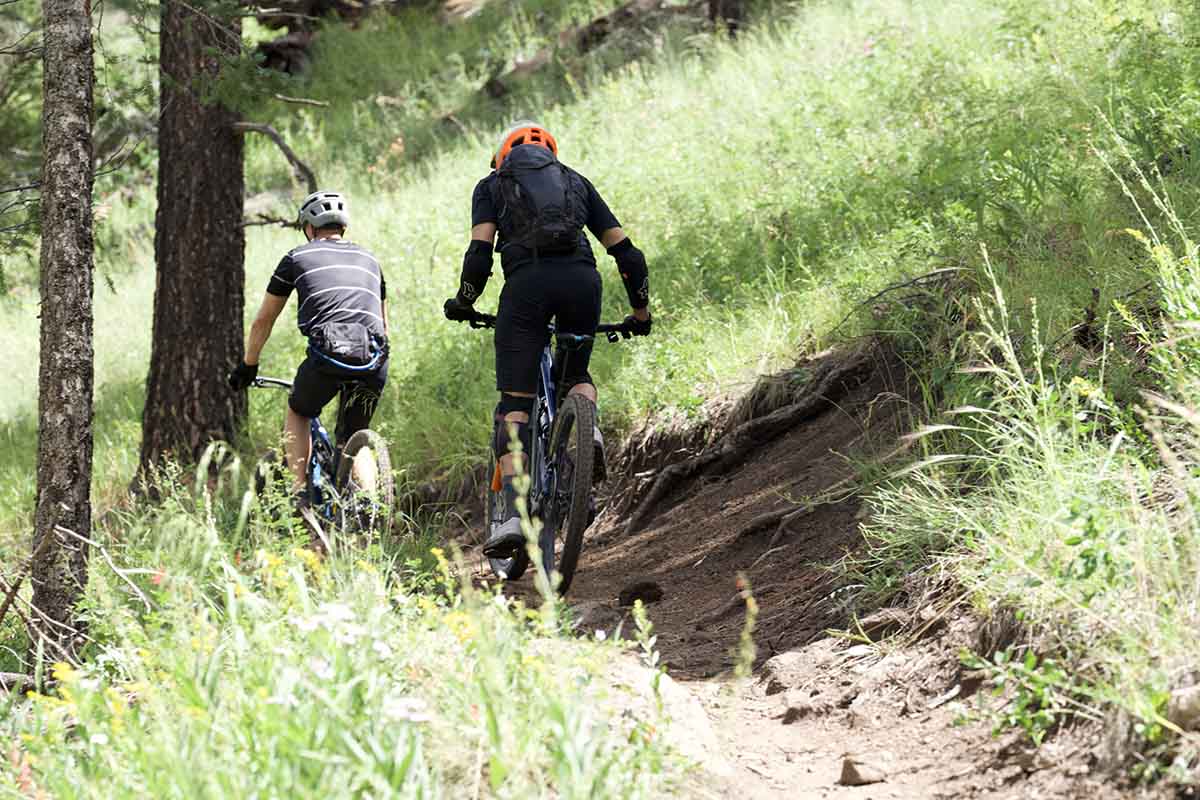 5 maneras de hacer que andar en bicicleta sea aún más divertido