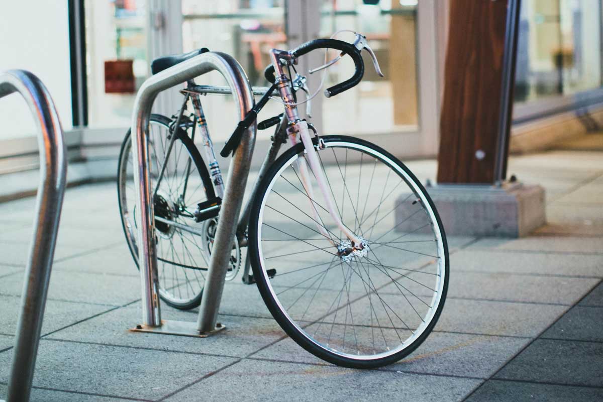 Cómo prevenir el robo de bicicletas y qué hacer si te roban la tuya