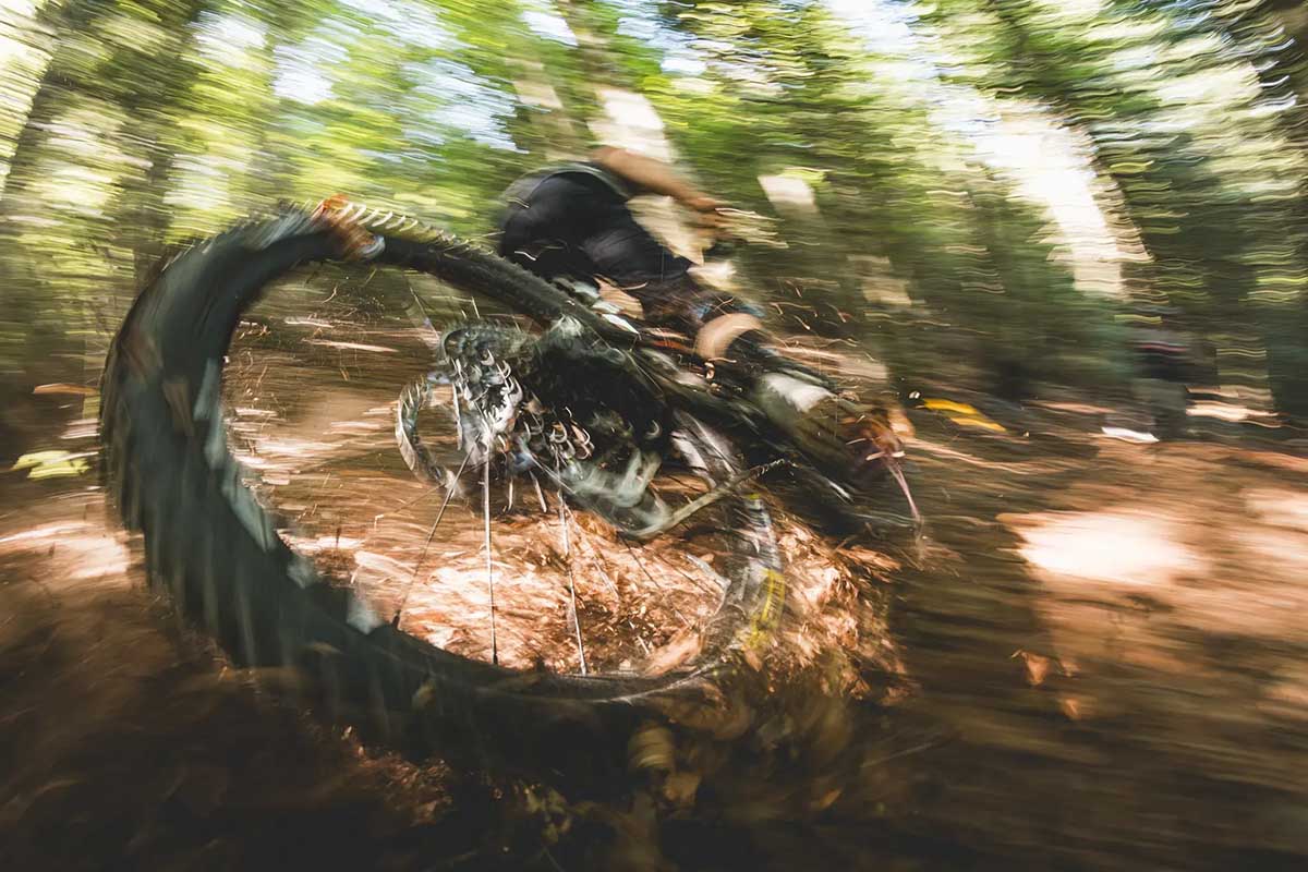 Capturando el viaje: 12 consejos para filmar tus paseos en bicicleta