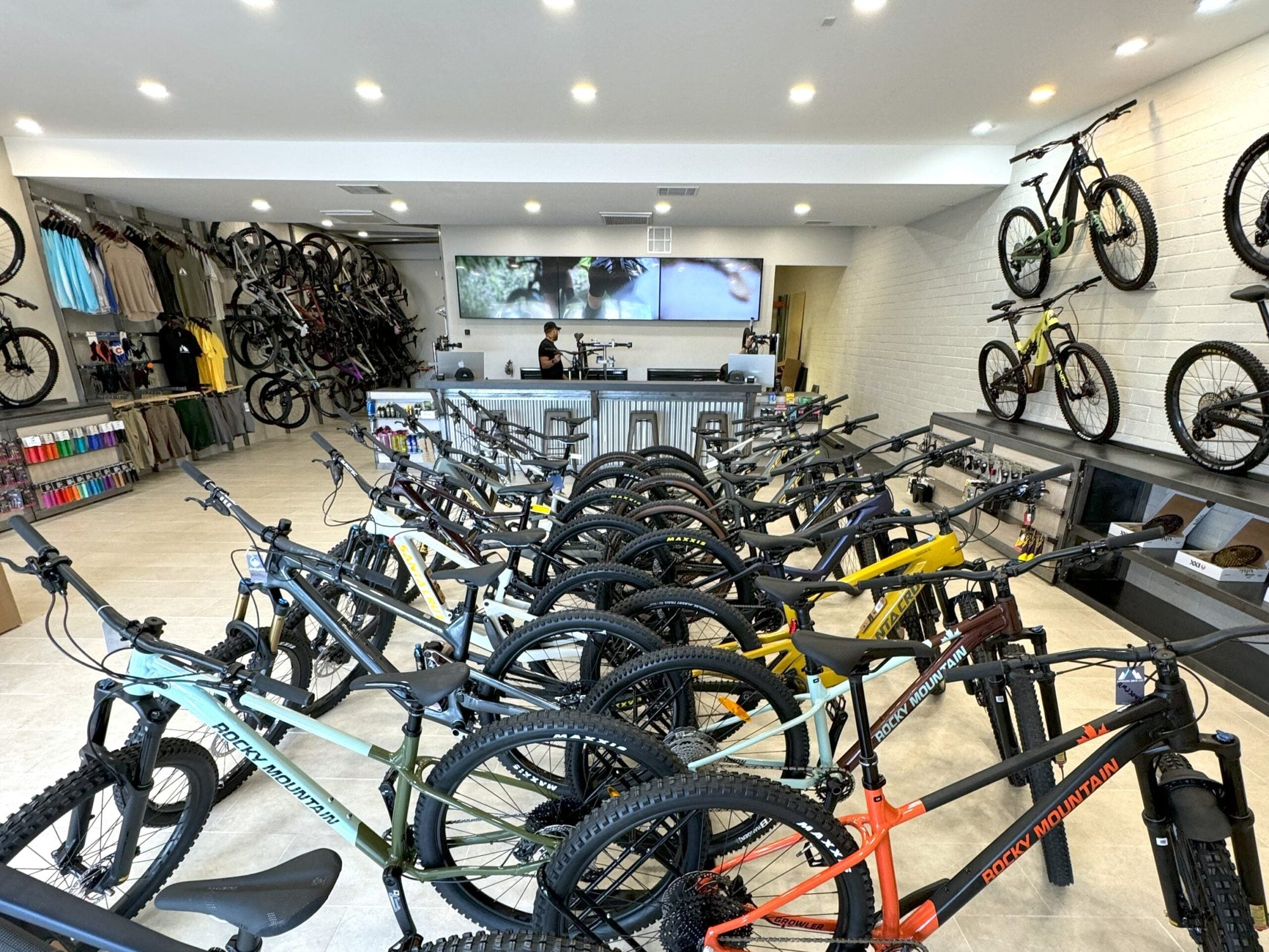 7 Reasons You Should Buy an "Expensive" Mountain Bike