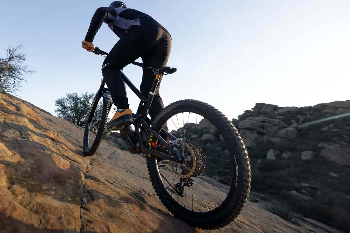 Dile adiós al dolor de ingle en tu próximo paseo en bicicleta
