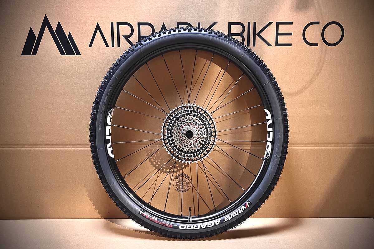 Consejos para evitar un pinchazo en tu bicicleta