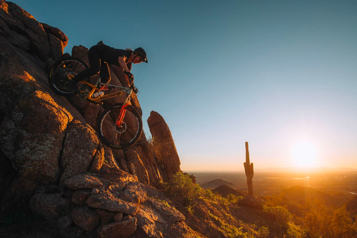 Rocky Mountain Specials