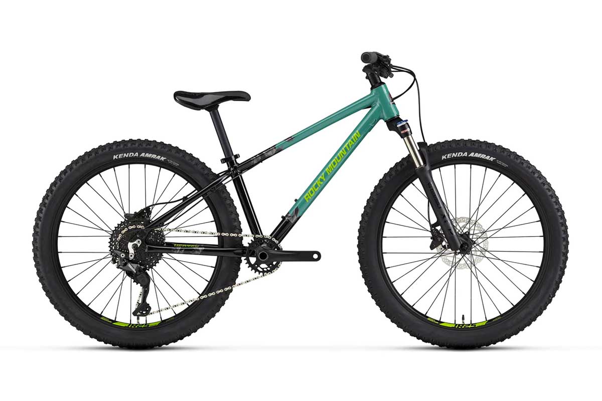 Rocky Mountain Vertex Jr