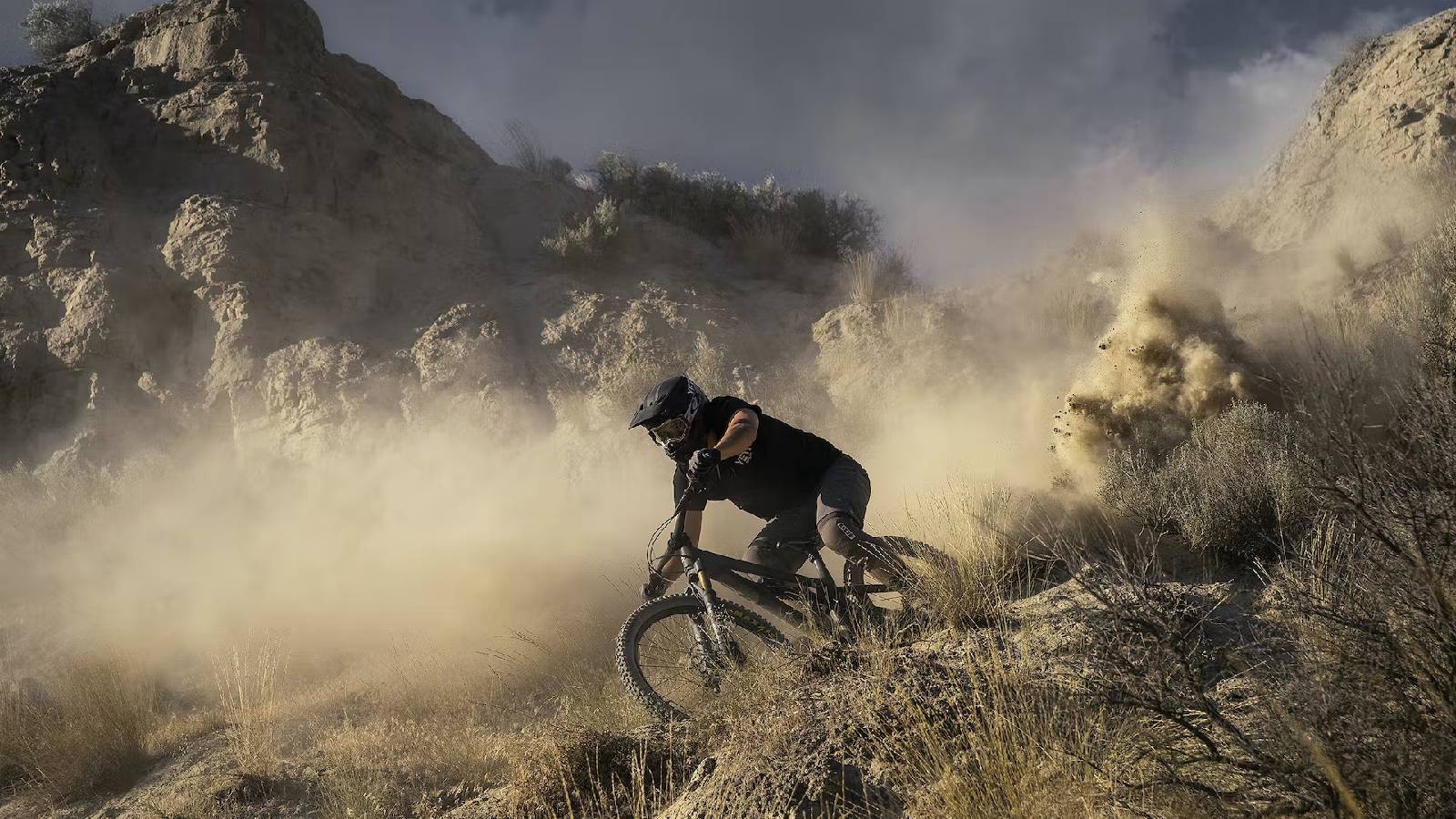 Enduro Bikes