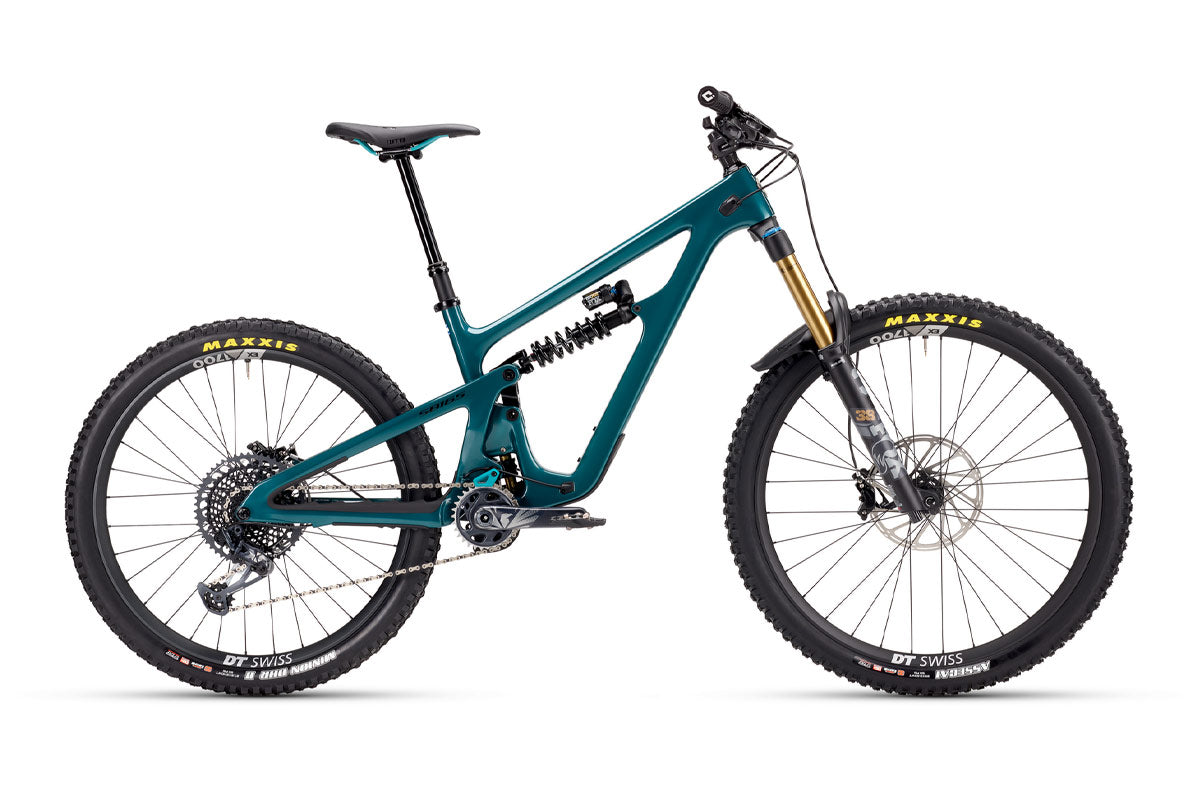 Yeti SB165