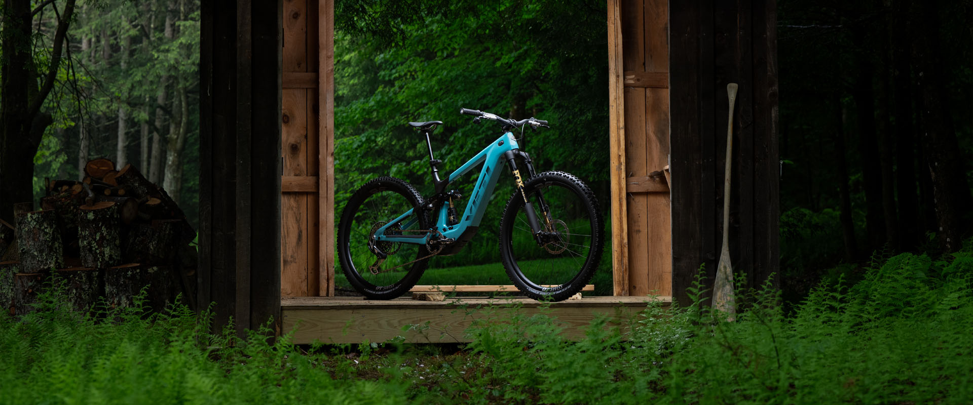 Yeti LTe