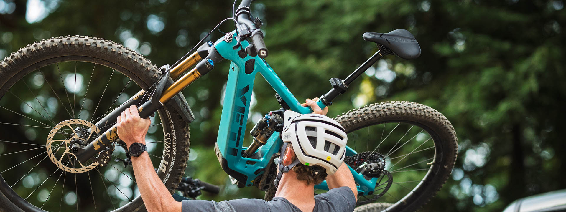 Yeti Cycles Specials