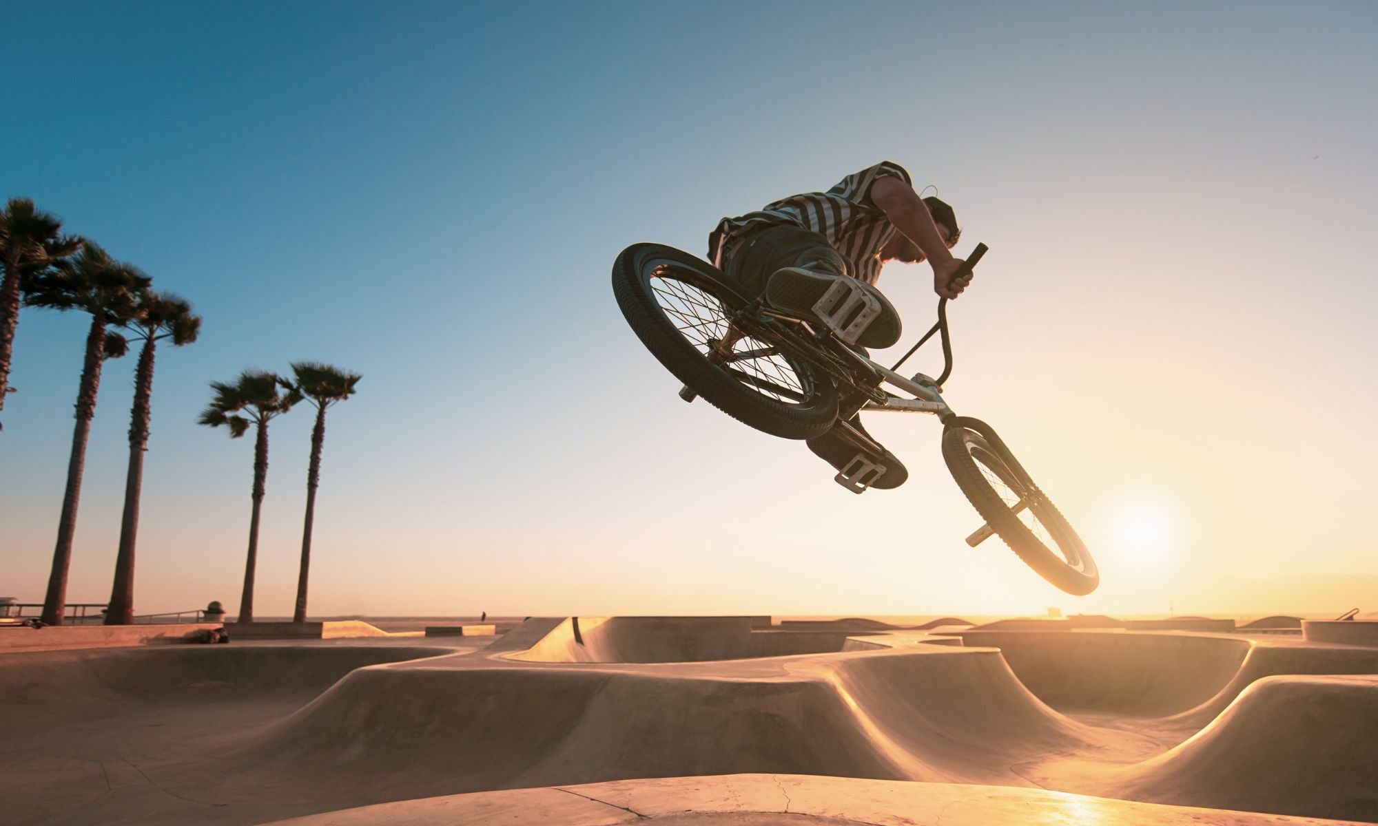 BMX Bikes