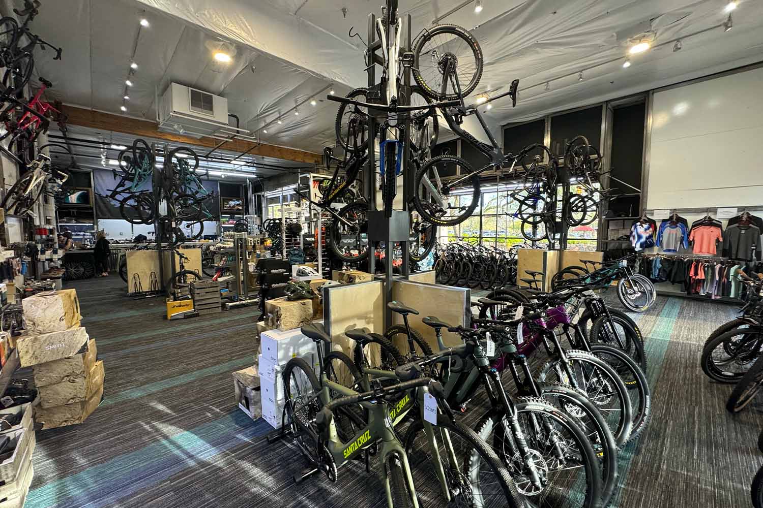 All Bikes