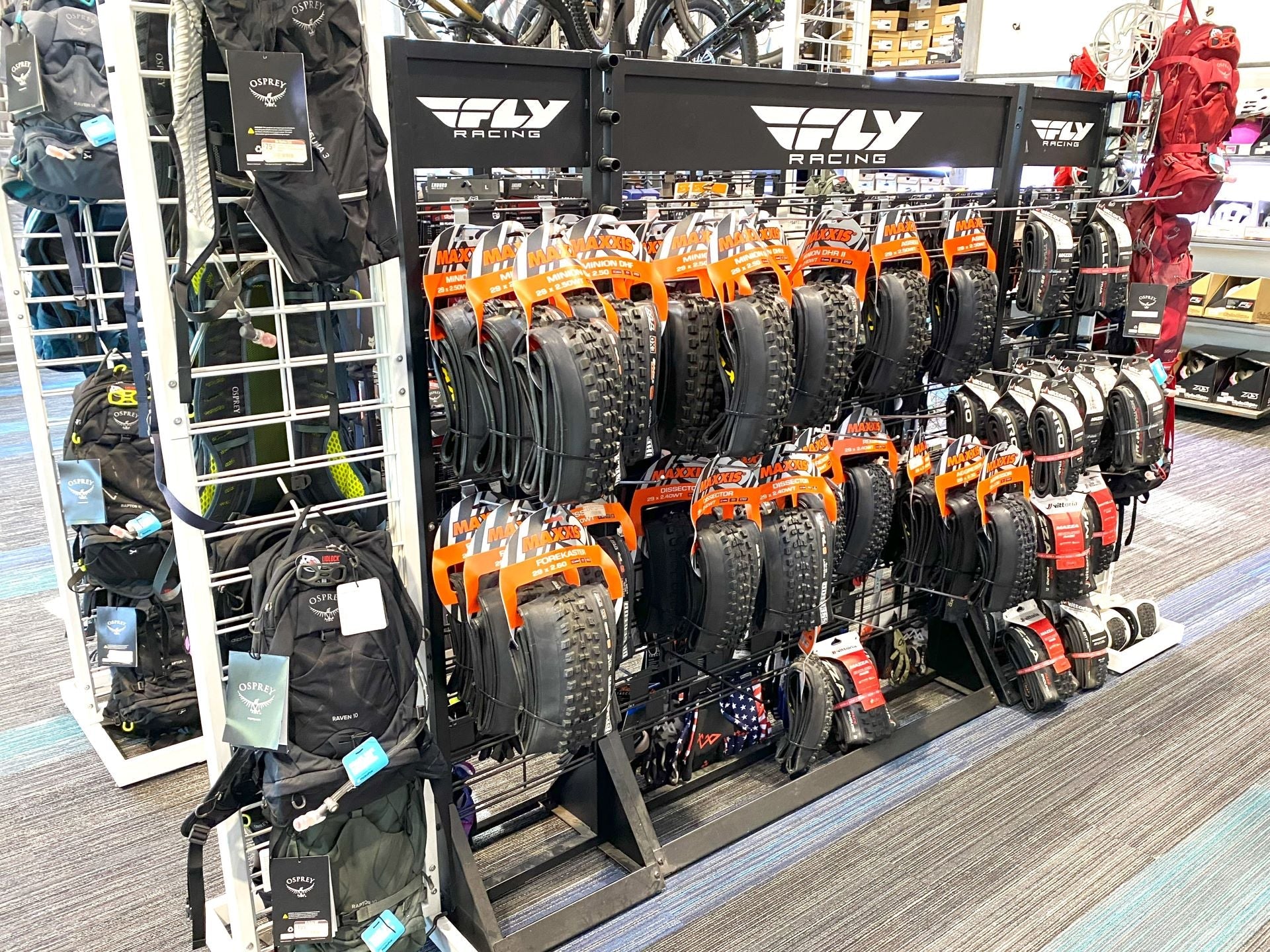 Bicycle Components