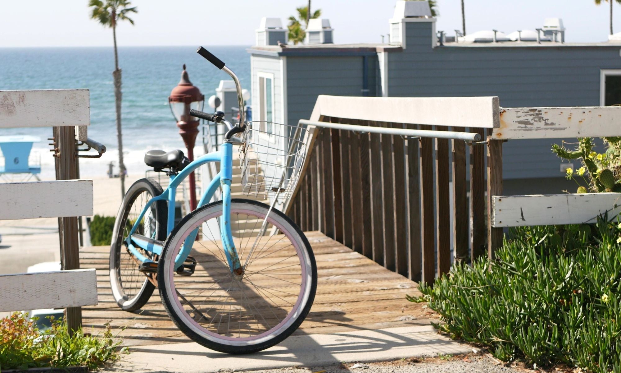 Cruiser Bikes
