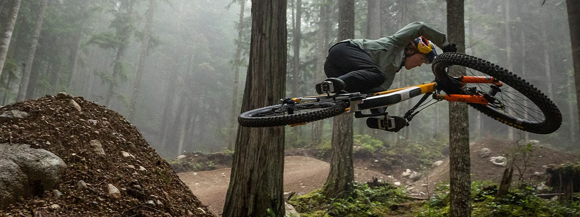 Norco Specials