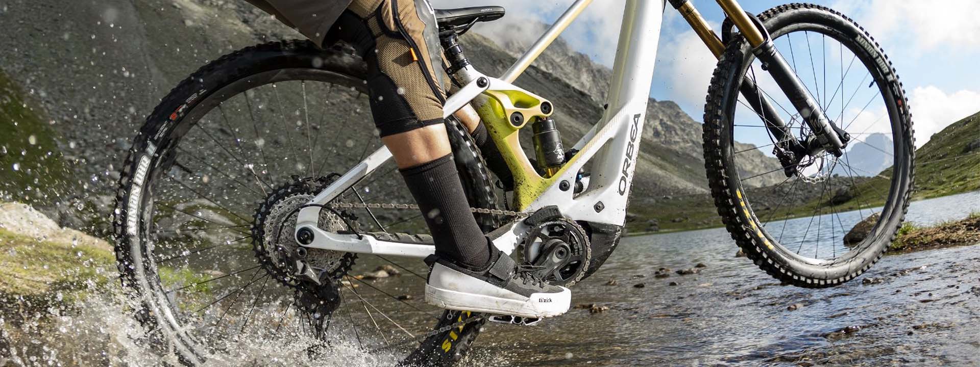 Orbea Specials
