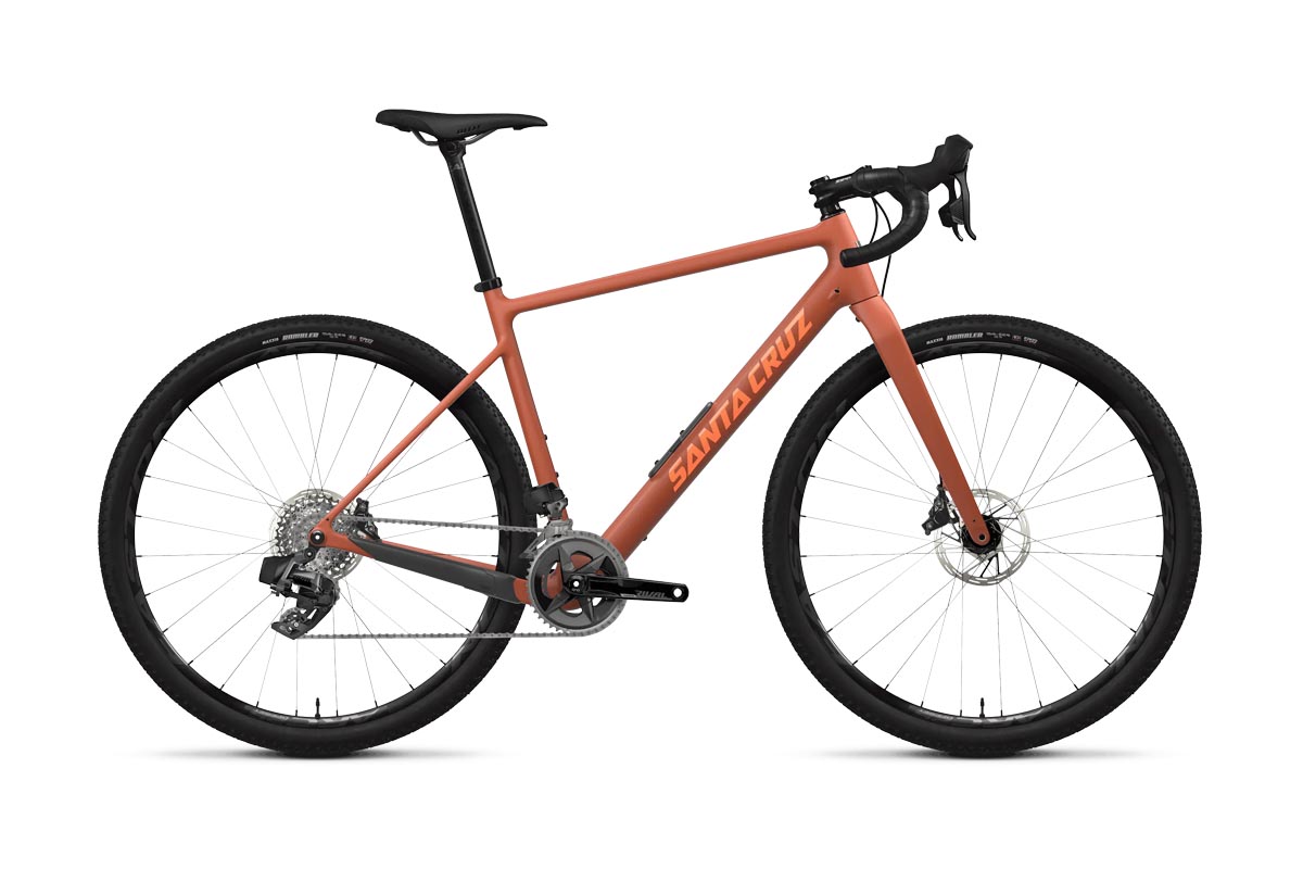 Santa Cruz Stigmata