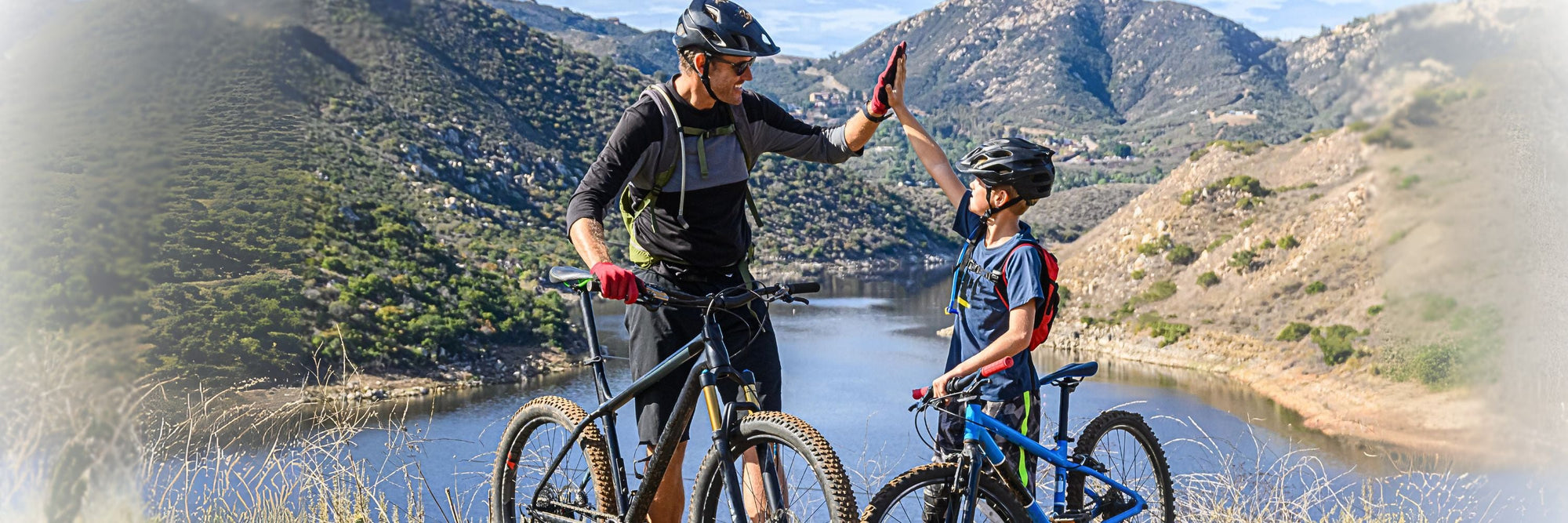 Youth Mountain Bikes
