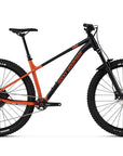 2023 Rocky Mountain Growler 40 Orange/Black