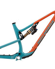 2023 Rocky Mountain Instinct Carbon Frame