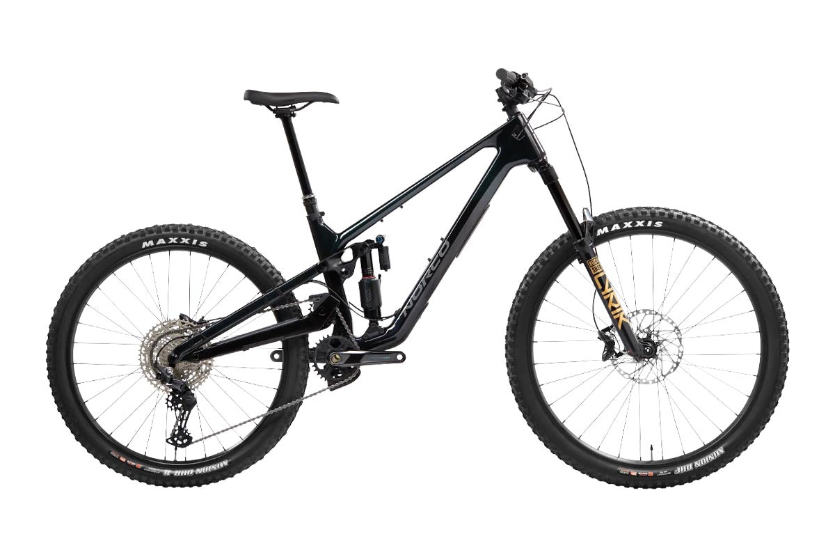 2024 Norco Sight C3 MX Bike – Airpark Bike Co