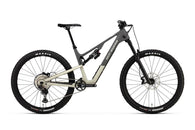 Instinto Rocky Mountain C50 2024 Shimano