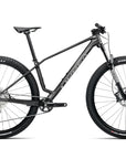 2025 Orbea Alma M50 Diamond Carbon View