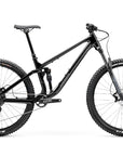 2025 Norco Fluid LS A3 Black Tusk