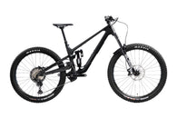 2025 Norco Sight C2 150 MX Black