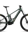 2025 Orbea Wild M20