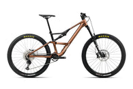 2026 Orbea Occam LT H30 Metallic Cinnamon - Black