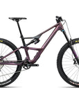 2026 Orbea Occam LT M30 Sunset Carbon View - Black