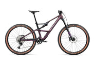 2026 Orbea Occam SL M30 Sunset Carbon View - Black