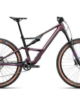 2026 Orbea Occam SL M30 Sunset Carbon View - Black