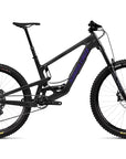 2026 Santa Cruz Bronson 5 C 70 Gloss Carbon