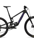 2026 Santa Cruz Bronson 5 C 90 Gloss Carbon