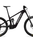 2026 Santa Cruz Bullit 4 C 70 Gloss Black