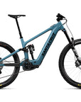 2026 Santa Cruz Bullit 4 C 90 Matte Teal Sparkle