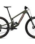 2026 Santa Cruz Megatower 2 C 90 Matte Olive Drab
