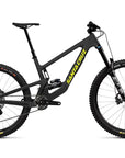 2025 Santa Cruz Nomad 6 C 90 Matte Black