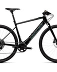 2026 Santa Cruz Skitch 1.1 Apex Flat Bar Gloss Black