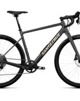 2026 Santa Cruz Stigmata Apex Matte Carbon