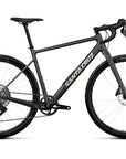 2026 Santa Cruz Stigmata Rival 1X AXS Matte Carbon