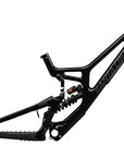 2026 Santa Cruz V10 Gloss Black Sparkle