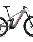 2026 Santa Cruz Vala 90 Gloss Grey