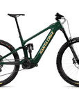 2026 Santa Cruz Vala C 70 Midnight Green