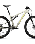 2026 Santa Cruz Blur 4 C 90 Gloss Fog